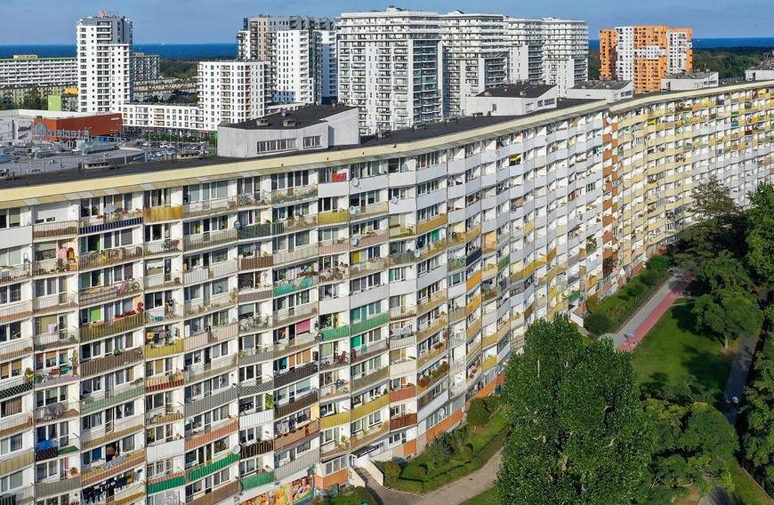 Kto może skorzystać z ulgi mieszkaniowej?