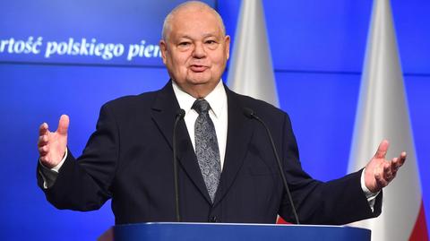 Stopy procentowe. Decyzja Rady Polityki Pieniężnej z 4 czerwca 2025 r.