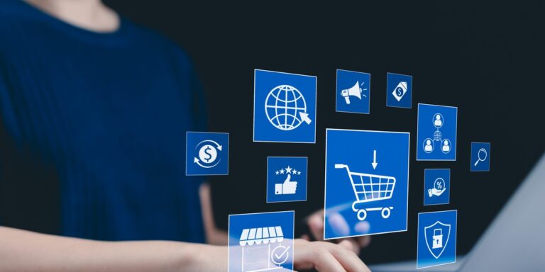 Wojna celna 2025. Polskie platformy e-commerce mogą na tym skorzystać - INFBusiness
