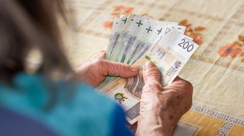 Przeliczenie emerytury. Jest projekt