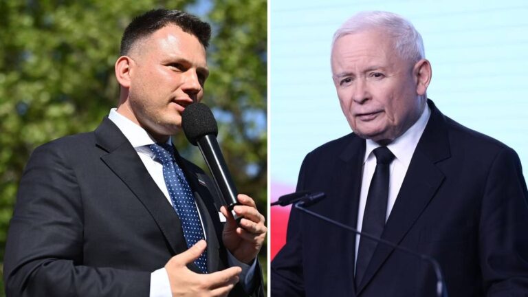 PiS i Konfederacja Sojusz. Ponad połowa respondentów mówi „nie” - INFBusiness