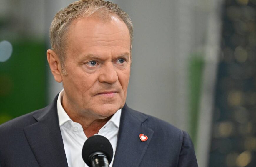 Nieprawidłowości w liczeniu głosów. Tusk deklaruje