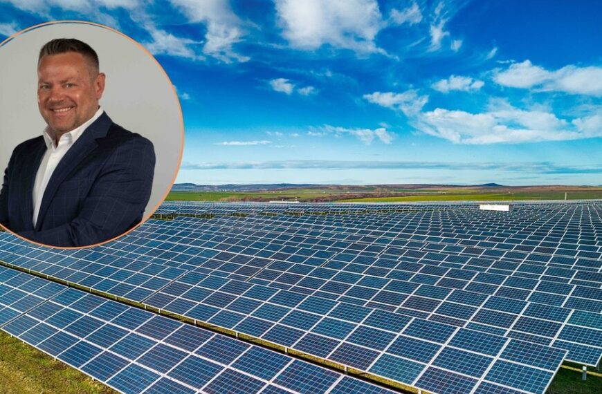 Trendy w Fotowoltaice: Technologie i Wyzwania dla Branży PV