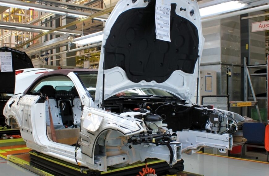 Volkswagen i BMW walczą z taryfami. Nastroje się pogarszają