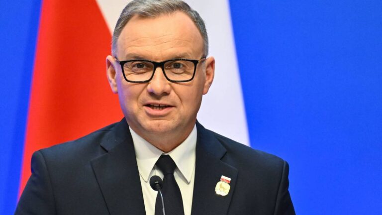 Andrzej Duda premierem? Jest odpowiedź prezydenta - INFBusiness