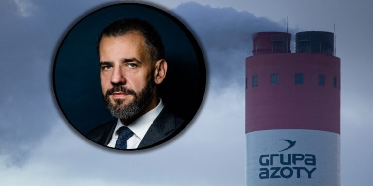 State Group zwalnia wiceprezesa. Co z następcą? - INFBusiness