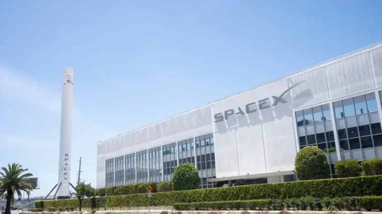 USA/Źródła PAP: Oświadczenie Muska o wycofaniu kapsuł Dragon nie wpłynie na lot polskiego astronauty - INFBusiness