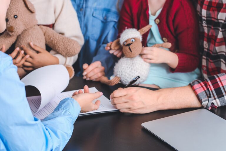 W ostatnich latach nastąpił całkowity odwrót od adopcji międzynarodowych. - INFBusiness
