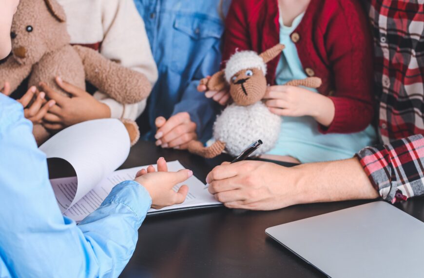 W ostatnich latach nastąpił całkowity odwrót od adopcji międzynarodowych.