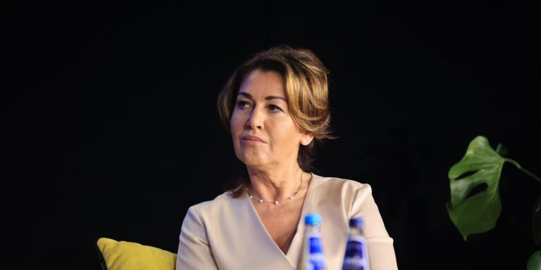 EFNI Wiosna 2025: Beata Stelmach o różnorodności na rynku pracy - INFBusiness