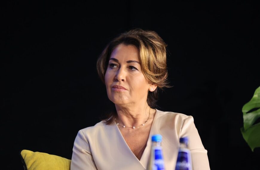 EFNI Wiosna 2025: Beata Stelmach o różnorodności na rynku pracy