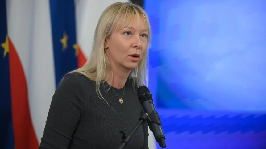 Dr hab. Przegalińska: Sztuczna inteligencja nie sprawi, że prawdziwa sztuka zniknie