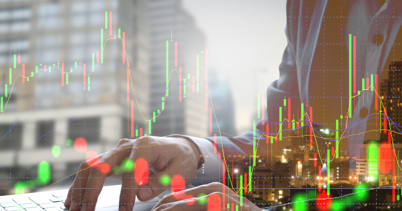 Czerwiec przyniósł wzrost pesymizmu wśród firm. PIE: inwestycje gwałtownie wzrosły PIE: Record investment amid bleak corporate sentiment (illustrative photo) /123RF/PICSEL