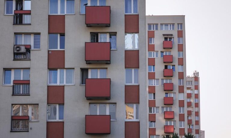 Mieszkania z drugiej ręki stały się droższe tylko w Łodzi. „Aktywność klientów popytowych zaczęła znacząco rosnąć” - INFBusiness