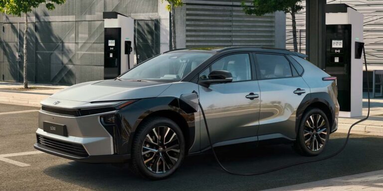 Numer 1 na świecie. Dlaczego Toyota jest najpopularniejszą marką na świecie? - INFBusiness