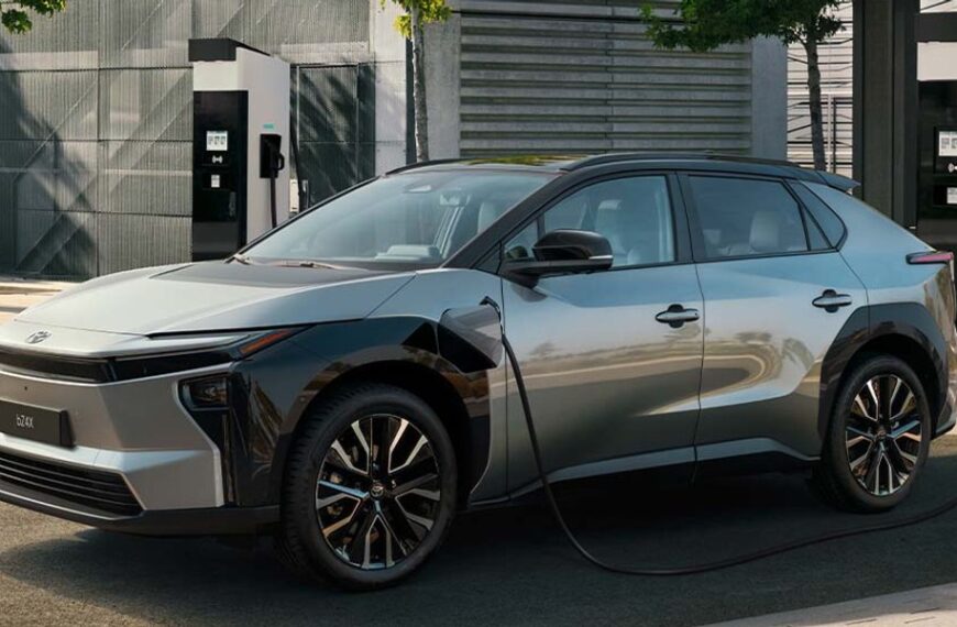 Numer 1 na świecie. Dlaczego Toyota jest najpopularniejszą marką na świecie?