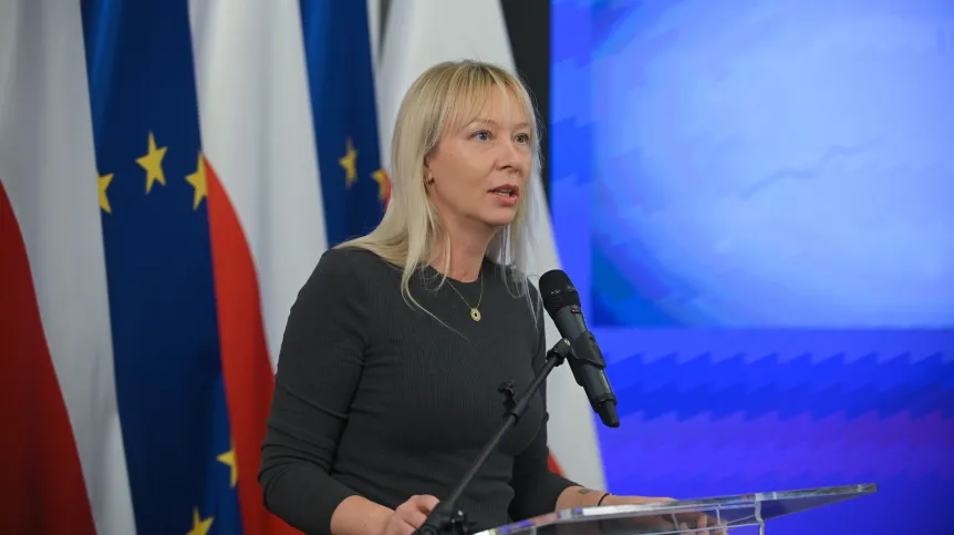 Dr hab. Przegalińska: Narzędzia AI pozostaną w polityce na dobre i na…