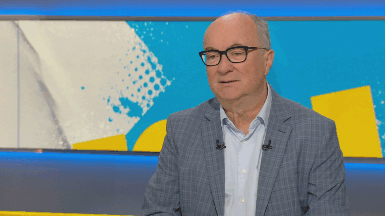 Włodzimierz Czarzasty w „Graffiti” [ZOBACZ] - INFBusiness
