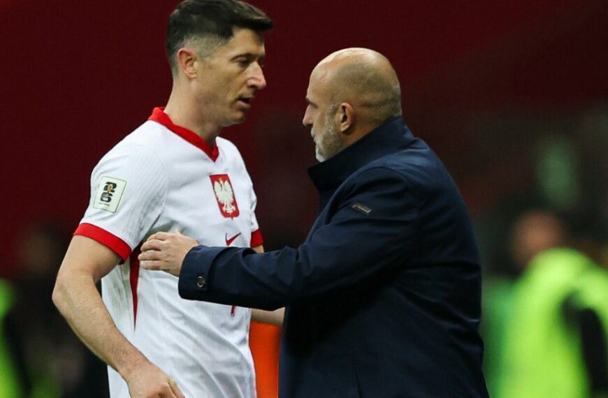 Robert Lewandowski odchodzi, sponsorzy zaskoczeni. PZPN na rozdrożu