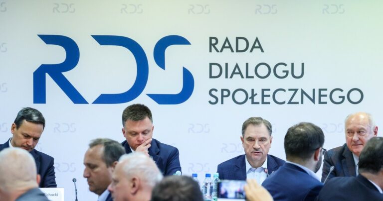 Płaca minimalna. Propozycja rządu pod ostrzałem. „Symboliczny wzrost” - INFBusiness