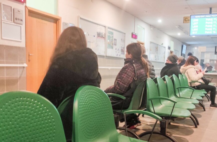 Masowe zwolnienia dotykają tysiące Polaków. Sprawdź, gdzie jest najgorzej