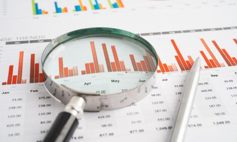 Ulga dla kredytobiorców, napięcie na rynkach długu. Bilans ekonomiczny tygodnia - INFBusiness