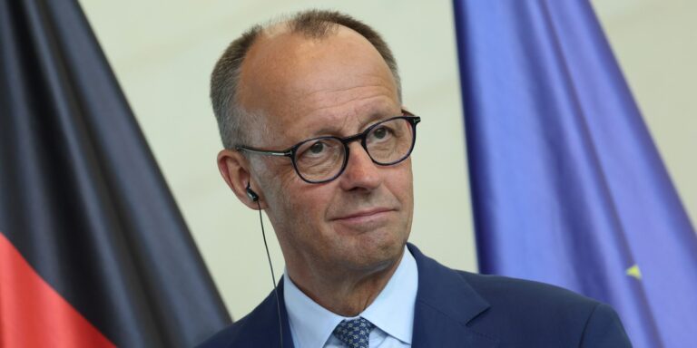 Niespodziewanie dobre dane z Niemiec. Szanse na przezwyciężenie stagnacji gospodarczej rosną - INFBusiness
