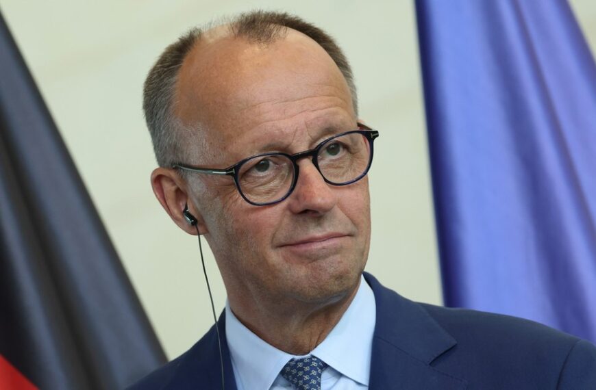 Niespodziewanie dobre dane z Niemiec. Szanse na przezwyciężenie stagnacji gospodarczej rosną