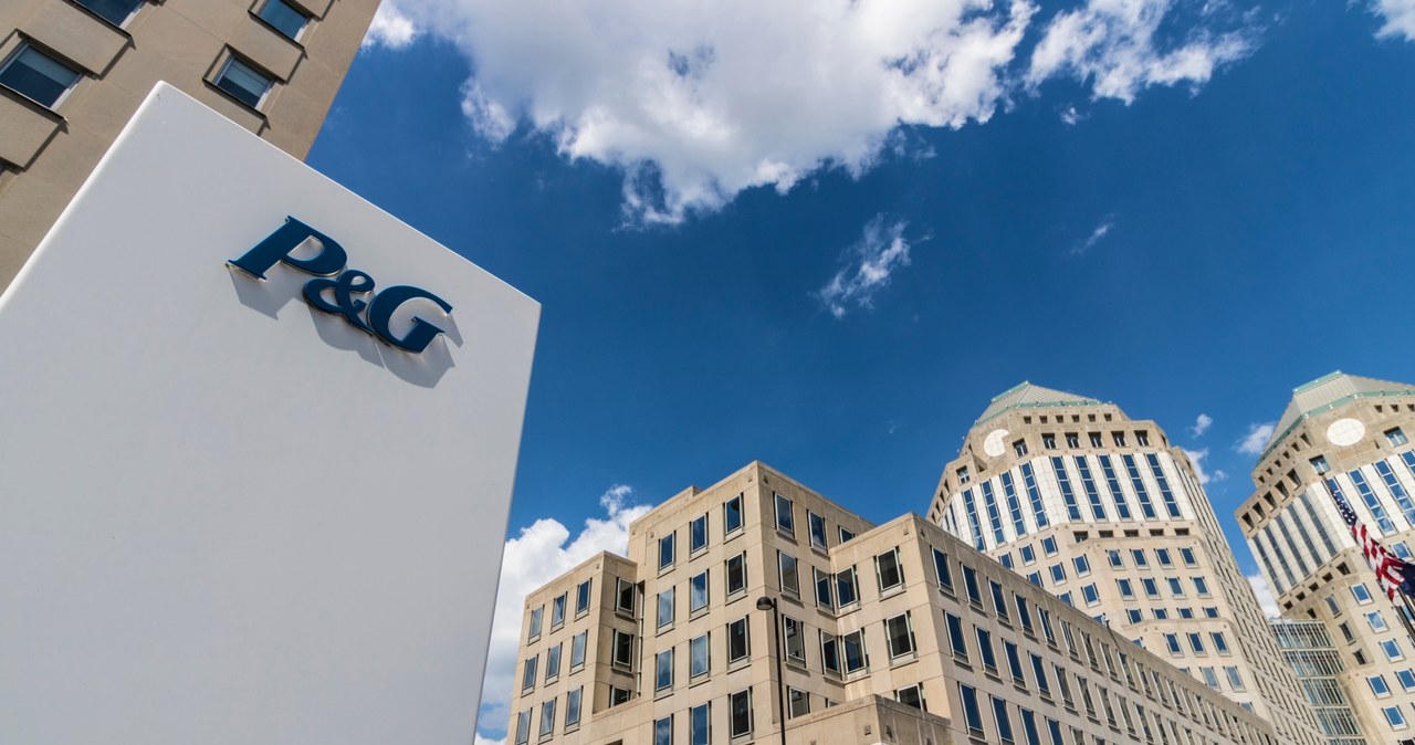 Największa redukcja od lat jest na horyzoncie. Procter & Gamble ogłasza zwolnienia Procter & Gamble plans mass layoffs. Thousands of individuals will lose their jobs /123RF/PICSEL