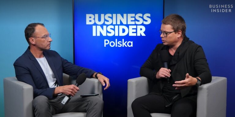 Przyszłość pracy i AI: „Najtrudniejsze zadania zostaną powierzone ludziom” [WYWIAD] - INFBusiness