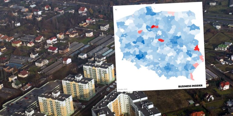 100 tys. nowych mikroprzedsiębiorstw. Ucieczka z ZUS najszybciej w tych - INFBusiness