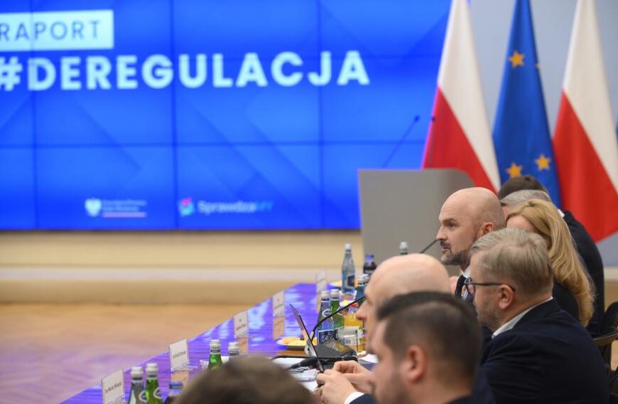 Firmy mogą zaoszczędzić czas i pieniądze. Zmiany nadchodzą na rynku pracy