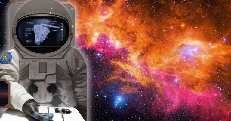 Ile zarabia astronauta? Różnice w tysiącach euro - INFBusiness
