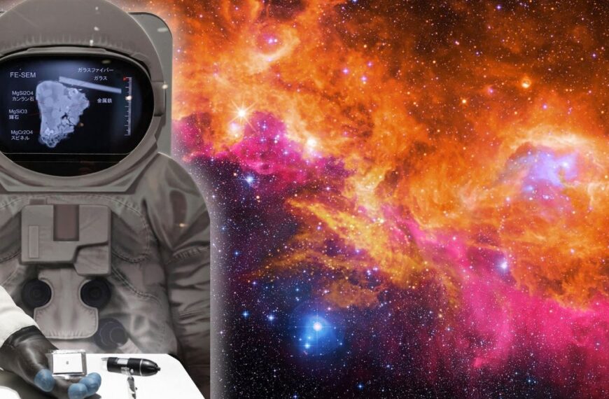 Ile zarabia astronauta? Różnice w tysiącach euro