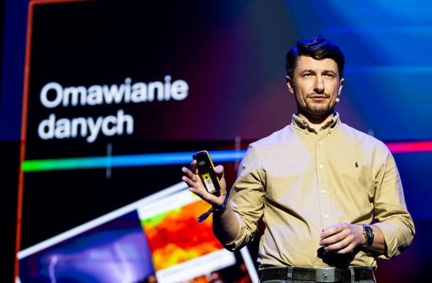 Polskie IT w kontekście rynku globalnego – baza technologiczna czy centrum strategiczne?