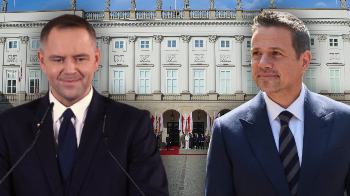 Konferencja Państwowej Komisji Wyborczej na temat wyników wyborów prezydenckich Wyniki wyborów prezydenckich. Komunikat Narodowej Komisji Wyborczej