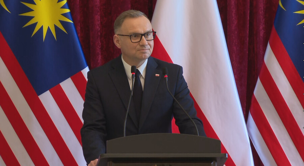 Michał Probierz Przyszłość trenera Michała Probierza. Jest decyzja Polskiego Związku Piłki Nożnej - INFBusiness