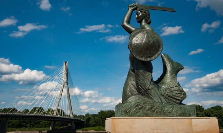 Warszawa obniża ceny mieszkań. W tych dzielnicach stawki są niższe niż rok temu - INFBusiness