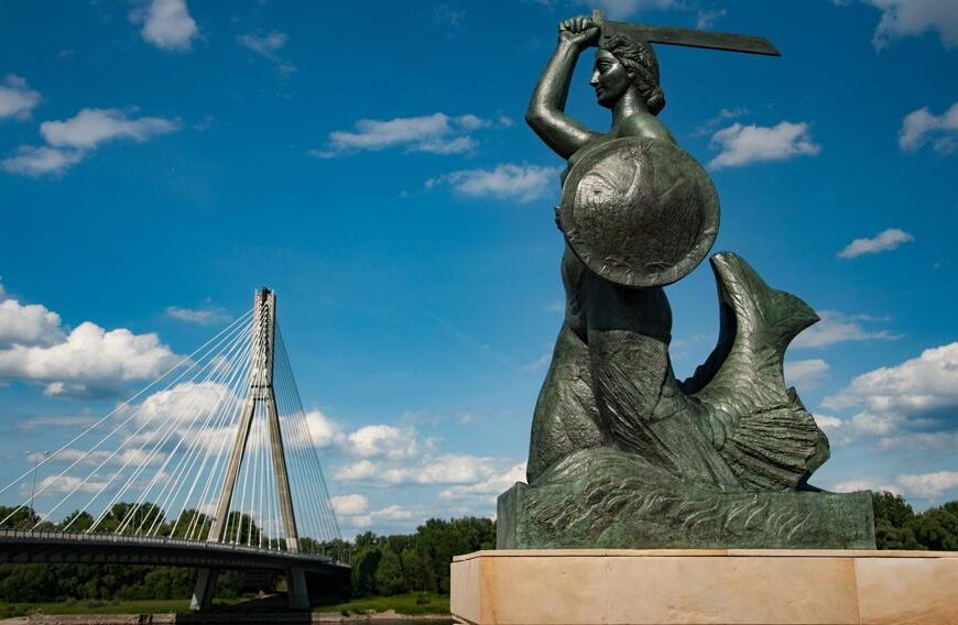 Warszawa obniża ceny mieszkań. W tych dzielnicach stawki są niższe niż rok…