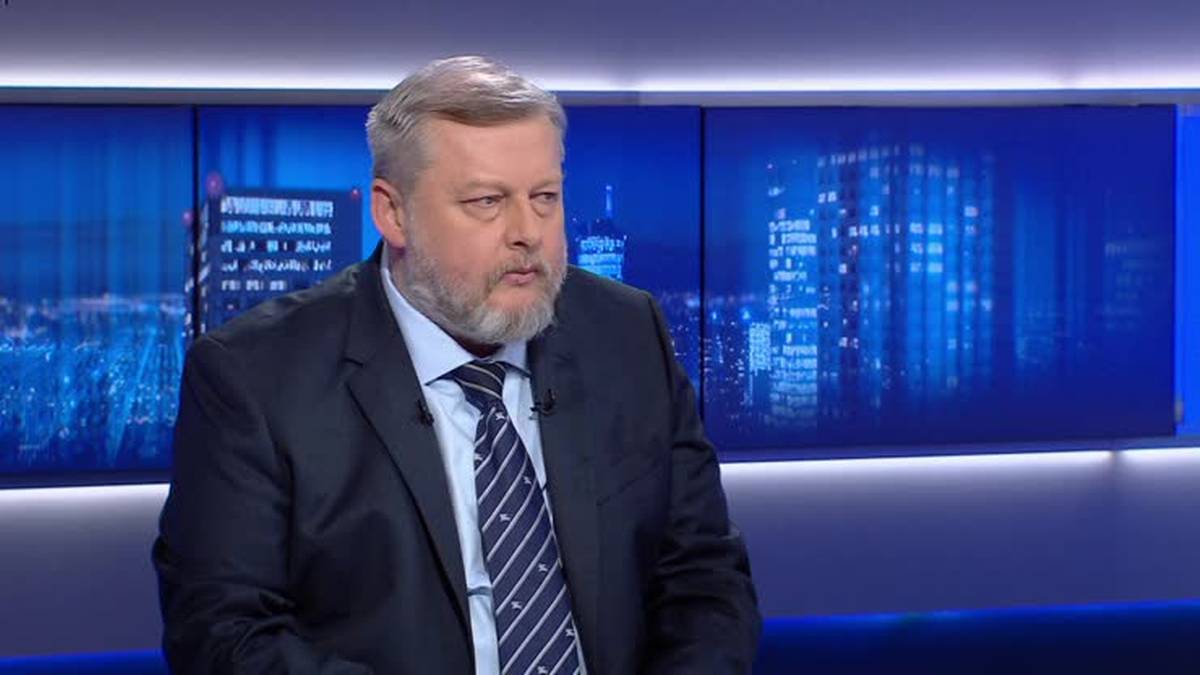 Karol Nawrocki weźmie udział w Radzie Bezpieczeństwa Narodowego Karol Nawrocki weźmie udział w posiedzeniu Rady Bezpieczeństwa Narodowego - INFBusiness