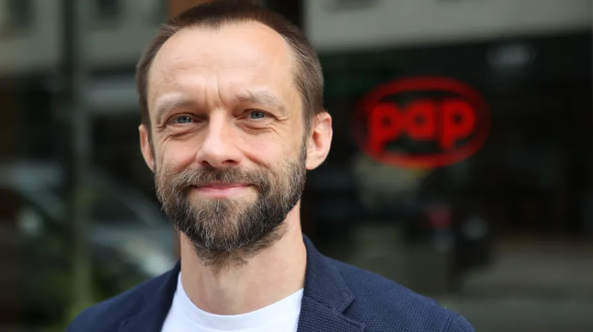 Ekspert: Lot Polaka w kosmos to punkt wyjścia do dalszych działań w…