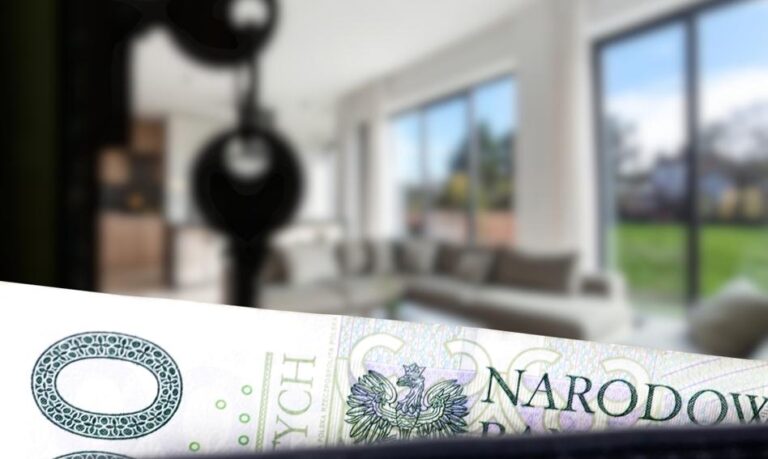 „Ceny mieszkań w Polsce nie są oderwane od fundamentów”. Czy sprzedaż wzrośnie? - INFBusiness