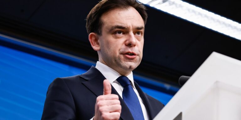 Minister finansów komentuje zaskakującą inflację. Liczy na dalsze dobre wieści - INFBusiness