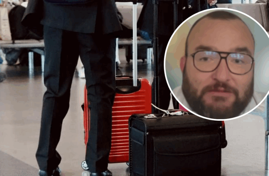 Bagaż podręczny na celowniku linii lotniczych. „Kontrowersje są bardzo duże”