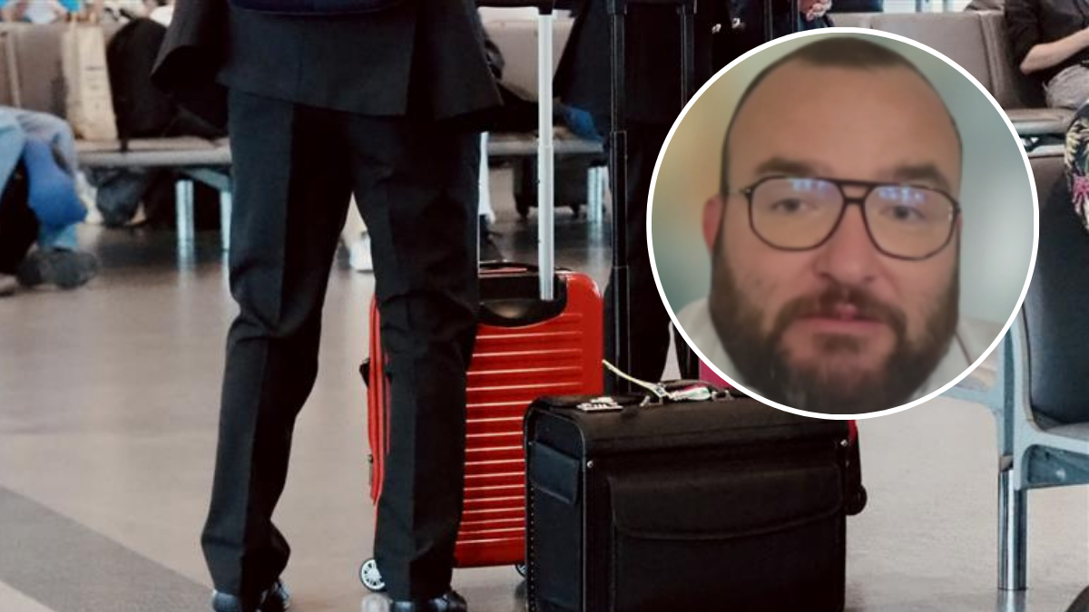 Debata na temat tanich przewoźników. Specjalista przedstawia kwestie Bagaż podręczny na celowniku linii lotniczych. „Kontrowersje są ogromne”