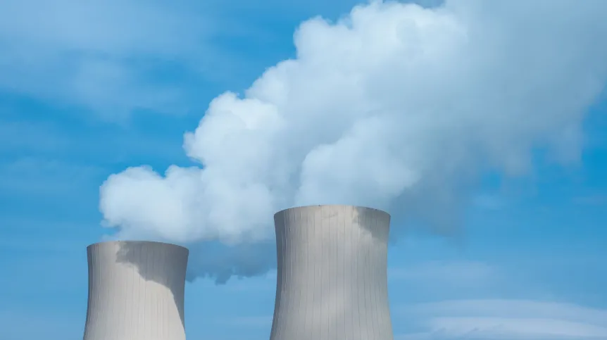 Gliwice/Politechnika Śląska uruchamia zajęcia z energetyki jądrowej i staże w sektorze jądrowym
