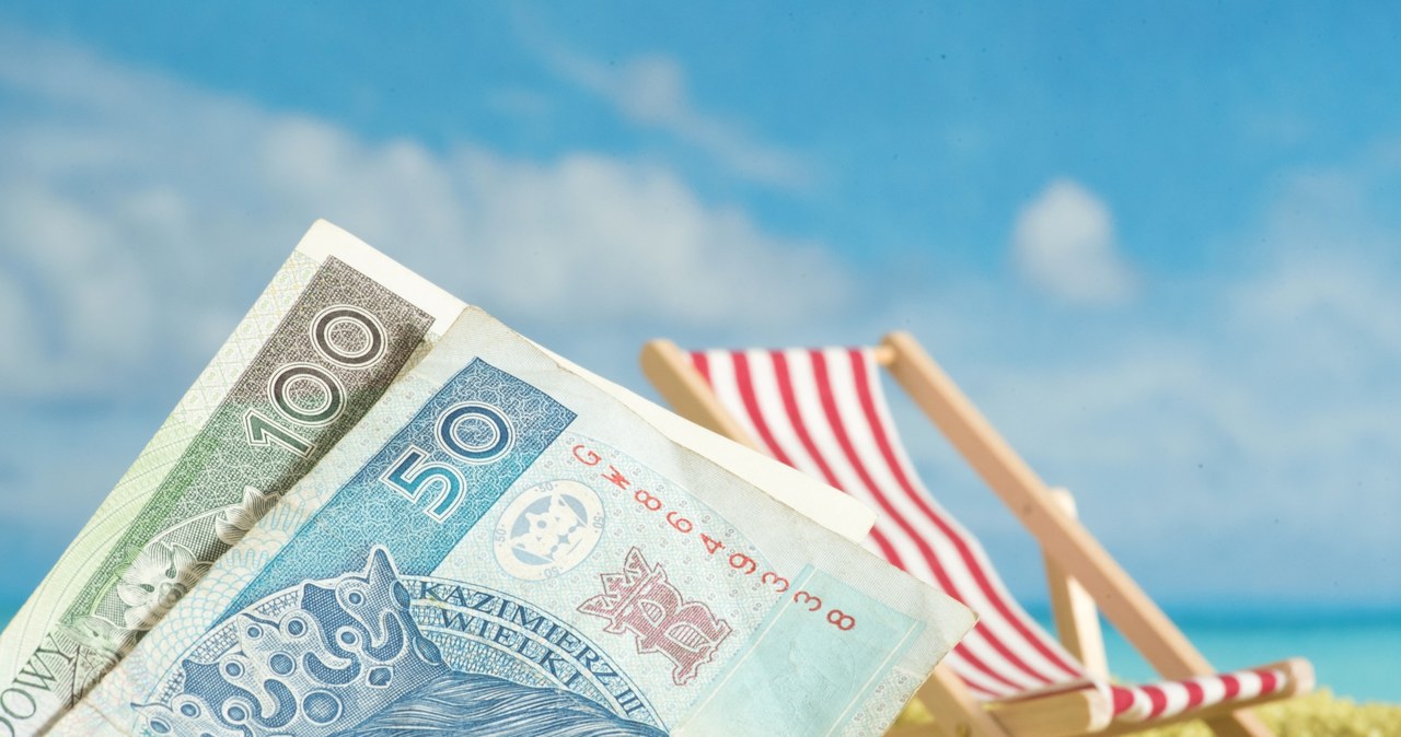 Nie weźmiesz urlopu? Tyle musi ci zapłacić szef Urlop nie został wykorzystany? Tyle musi zapłacić ci szef. /123rf.com /123RF/PICSEL