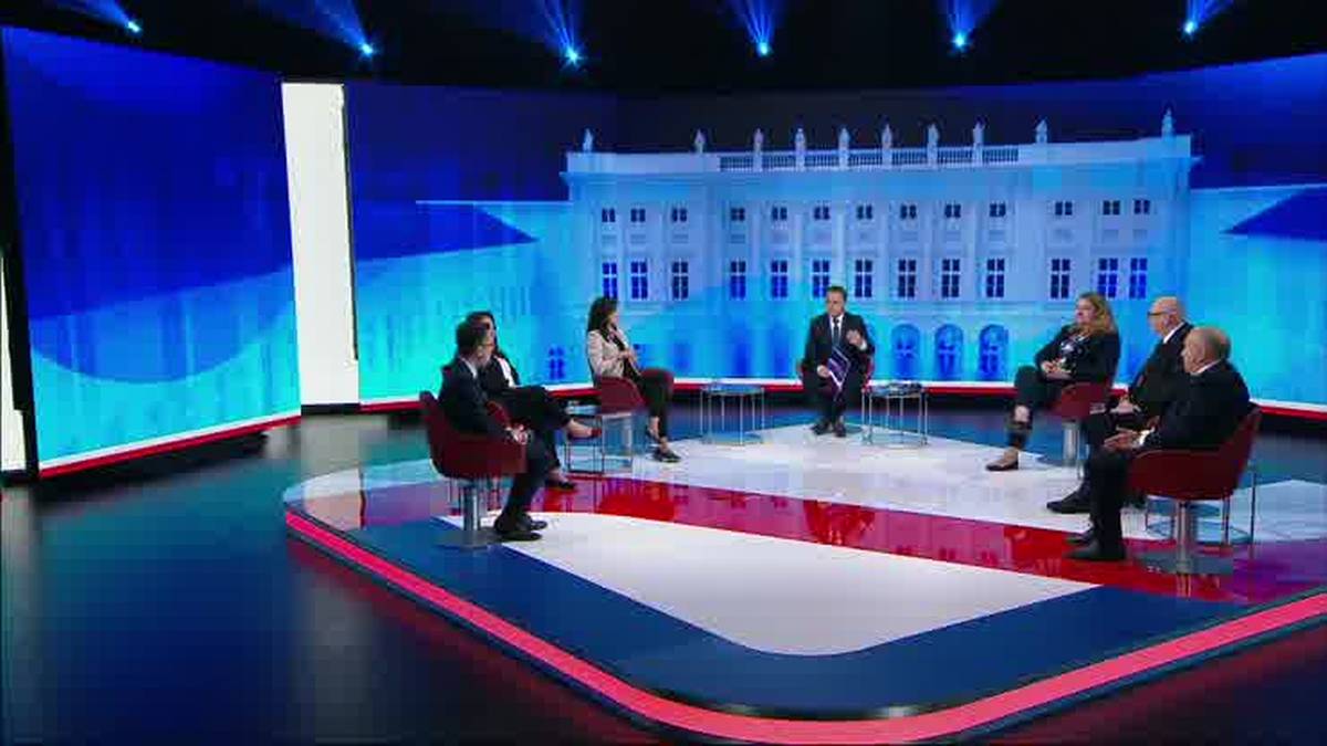 „Znaczne ilości leków i amunicji”. Polityk Konfederacji aresztowany - INFBusiness