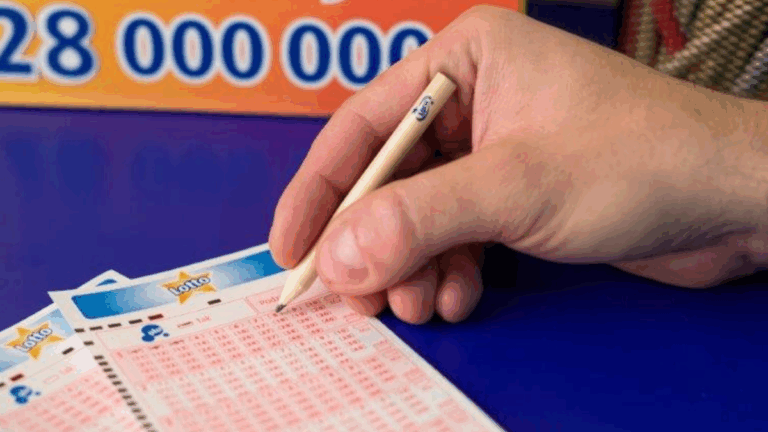 Wyniki losowania Lotto 4 czerwca. Sprawdź zwycięskie numery - INFBusiness