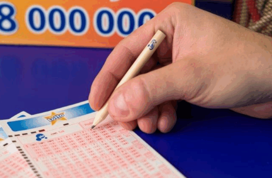 Wyniki losowania Lotto 4 czerwca. Sprawdź zwycięskie numery